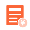 付费表单