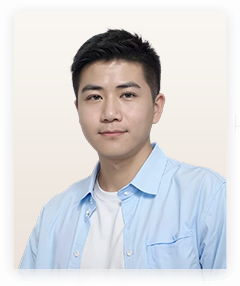 后端工程师